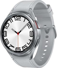 Умные часы Samsung Galaxy Watch6 Classic 47mm Silver