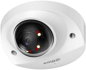 Камера видеонаблюдения IP Dahua DH-IPC-HDBW2249FP-AS-IL-0280B, 1080p, 2.8 мм