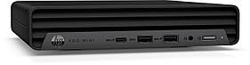 Неттоп HP ProDesk 400 G9, Intel Core i7 13700T, DDR4 8ГБ, 512ГБ(SSD), Intel UHD Graphics 770, без операционной