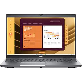 Ноутбук Dell Latitude 5550 15.6"(1920x1080 (матовый) IPS)/Intel Core Ultra 5