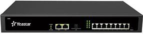 Цифровая IP АТС Yeastar S50