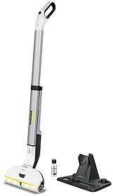 Пылесос паровой Karcher EWM 2 белый/серый (1.056-310.0)