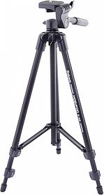 Штатив-трипод Rekam MOBIPOD E-120, черный [1212007003]