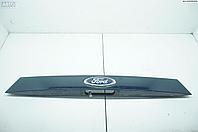 Накладка подсветки номера Ford B-Max