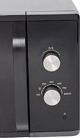 Микроволновая печь SAMSUNG MS23K3614AK/BW, 800Вт, 23л, черный
