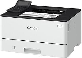 Принтер лазерный Canon i-Sensys LBP246DW черно-белая печать, A4, цвет белый [5952c006]