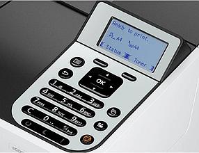 Принтер лазерный Kyocera Ecosys PA4500x черно-белая печать, A4, цвет белый [110c0y3nl0]