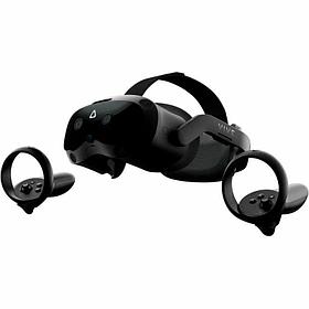 Шлем виртуальной реальности/ HTC VIVE Focus Vision