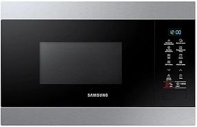 Микроволновая печь встраиваемая SAMSUNG MG22M8074AT/BW