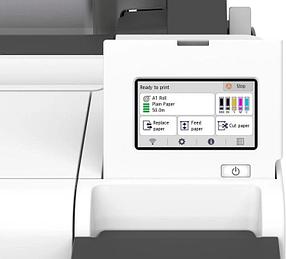 Плоттер Canon imagePROGRAF TM-255, 24" [6238c003]