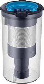 Ручной пылесос (handstick) Samsung Jet VS15A6031R4/EV, 410Вт, фиолетовый/серый