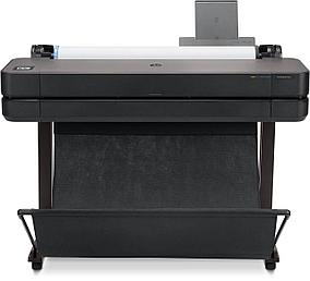 Плоттер HP Designjet T630 (5HB11A) A0/36"