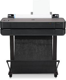 Плоттер HP Designjet T630, 24" [5hb09a]