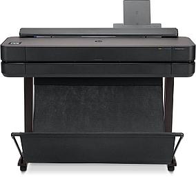 Плоттер HP Designjet T650, 36" [5hb10a]