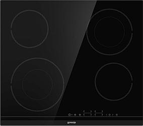 Электрическая варочная панель GORENJE ECT644BCSC