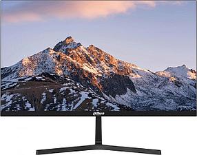 Монитор LCD 21.5'' 16:9 1920х1080(FHD) VA, 100 Hz, 250 cd/m2, 3000:1, 5ms, VGA, HDMI, Tilt, Speakers, 3Y,