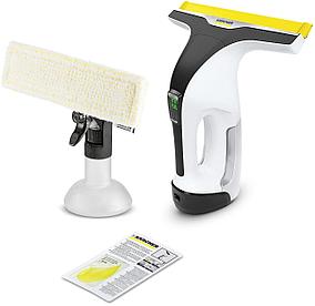 Стеклоочиститель Karcher WV 6 Plus шир.скреб.:280мм пит.:от аккум. белый