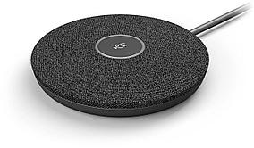 Микрофон Logitech Mic Pod Black, черный [989-000430]