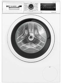 Стиральная машина Bosch Serie 4 WGA24400ME, с фронтальной загрузкой, 9кг, 1400об/мин, инверторная, с