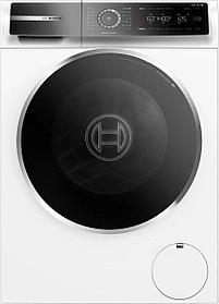 Стиральная машина Bosch Serie 8 WGB24400ME, с фронтальной загрузкой, 9кг, 1400об/мин, инверторная, с