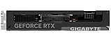 Видеокарта Gigabyte GeForce RTX 4060 Ti Windforce OC 8G GV-N406TWF2OC-8GD, фото 6