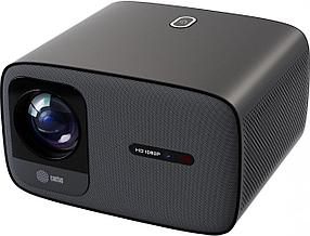 Проектор Cactus CS-PRC.05B.Full HD-A, черный, Wi-Fi [cs-prc.05b.wuxga-a]