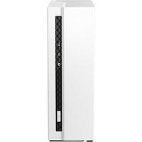 Сетевое хранилище NAS Qnap TS-133 1-bay настольный Cortex-A55 RK3566