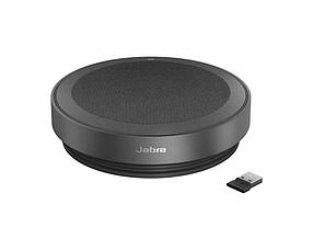 Спикерфон Jabra 75 MS Teams Link 380a, v.5.2, A2DP, темно-серый [2775-319]