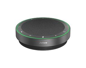 Спикерфон Jabra 75 MS Teams, v.5.2, A2DP, темно-серый [2775-109]