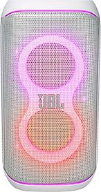 Музыкальный центр JBL PartyBox Club 120, 160Вт, с караоке, Bluetooth, USB, черный,