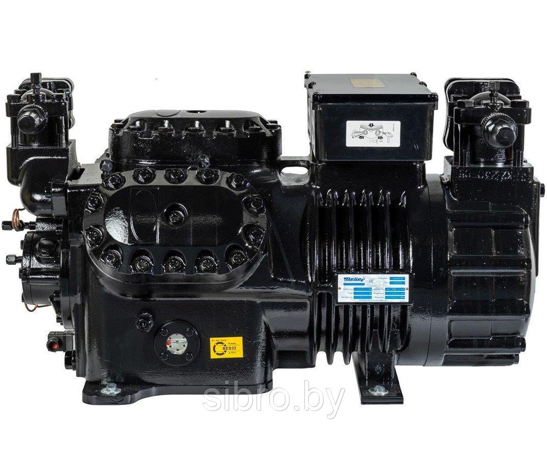 Компрессор поршневой Belief BS-SH-6L30-126E (Аналог BITZER 6GE-34Y-40P)