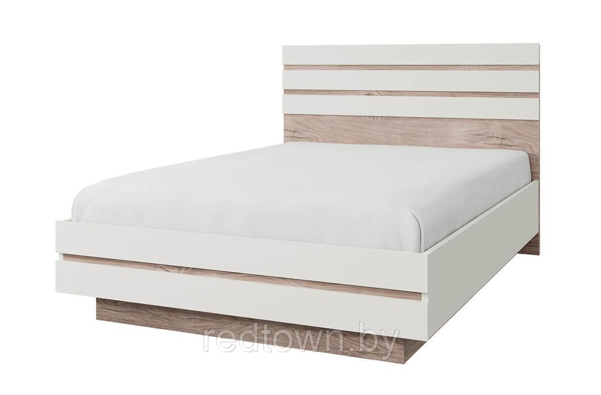 Кровать LIMA 160 с подъёмником или без