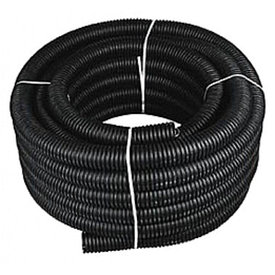 ТРУБА ПЭ КОРСИС д. 110/95 SN 8 (в бухтах 50м.)