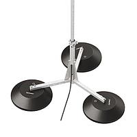 Молниезащита и заземление