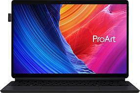 Ноутбук ASUS ProArt PZ13 HT5306QA-LX008W 13.3", 2024, трансформер, OLED, Qualcomm Snapdragon X Plus X1P-42-100