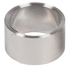 Пружина постоянного давления UPPD-D50-90-50-20-7