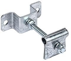 Держатель-зажим  ZHC81-11-1-16-100