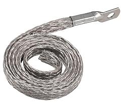 Шина заземления  UZMA-PML25-800JG