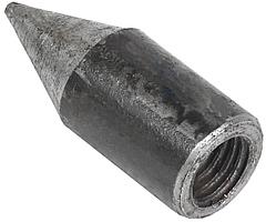 Наконечник заземления  ZNZ10-10-014