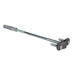 Держатель молниеприемного стержня  lp-04100