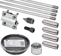 Комплект заземления  ZKZ10-11-016-06