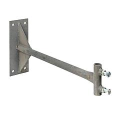 Держатель молниеприемного стержня  lp-530-04007-sp