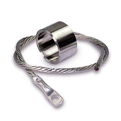 Комплект заземления  zeta50356