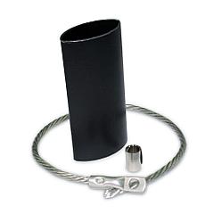 Комплект заземления  zeta50379