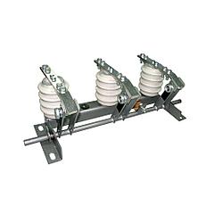 Заземлитель ЗР-10/400-У3 145600