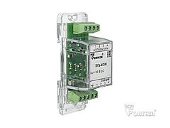 Блок грозозащиты Блок БГр-4DIN