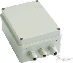 Блок грозозащиты БГр-4