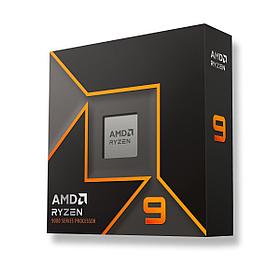 Процессор Socket-AM5 AMD Ryzen 9 9950X (100-000001277) 16C/32T 4.3GHz/5.7GHz 16+64Mb 170W oem