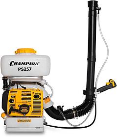 Ранцевый распылитель CHAMPION PS257