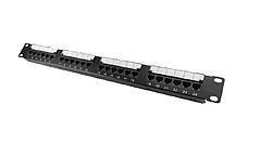 Патч-панель PP-1U-24-C5E-CM LS709862